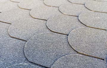 Sound Heath asphalt roofing costs