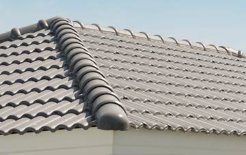 advantages of Sound Heath clay roofing