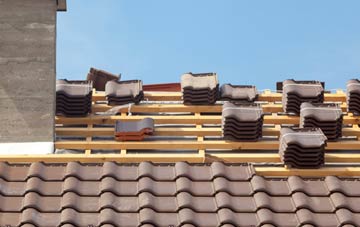 Sound Heath clay roofing costs