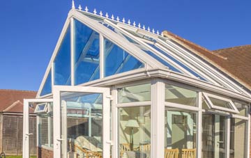 conservatory roof insulation costs Sound Heath