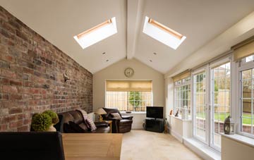 conservatory roof insulation Sound Heath, Cheshire