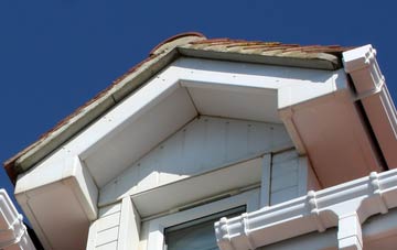 Sound Heath fascia installation costs
