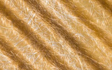 Sound Heath fibreglass roof waterproofing