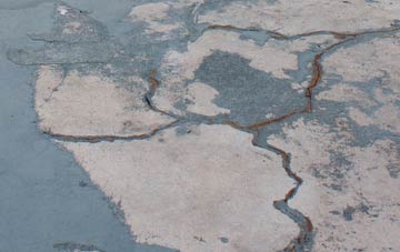 fibreglass roofing replacement Sound Heath