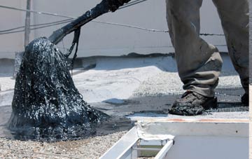 Sound Heath flat roof waterproofing costs
