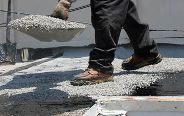 Sound Heath flat roofing companies