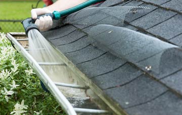 Sound Heath gutter cleaning costs