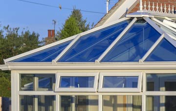 professional Sound Heath conservatory insulation