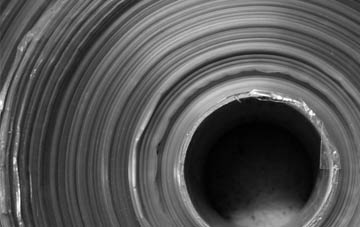 Sound Heath pvc roof replacement