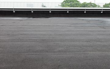 Sound Heath asphalt roof replacement