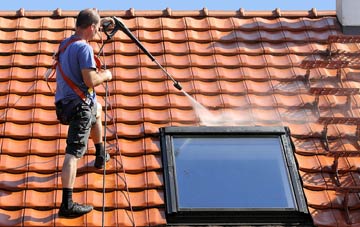 roof cleaning Sound Heath, Cheshire