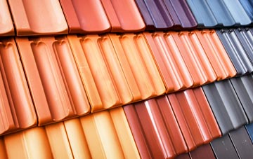 Sound Heath roof tile costs