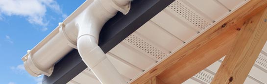 get Sound Heath guttering quotes today