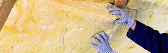 quotes for Sound Heath roof insulation