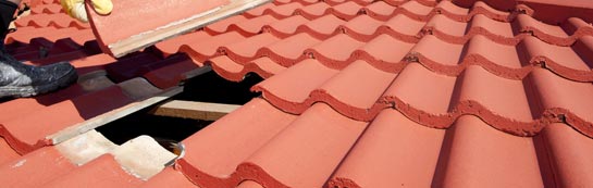 compare Sound Heath roof repair quotes