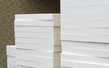 Sound Heath tapered roof insulation costs