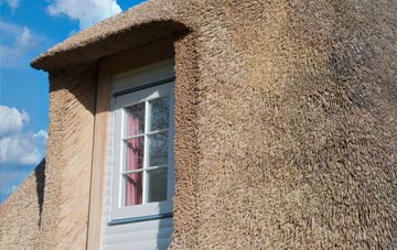 Sound Heath thatch roof disadvantages