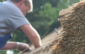 professional Sound Heath thatchers