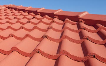 Sound Heath tile and slate roof replacement