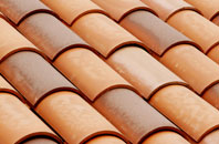 Sound Heath clay roofing