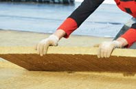 find rated Sound Heath roof insulation companies