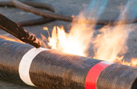 Sound Heath flat roofing replacement