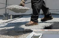 find rated Sound Heath flat roofing replacement companies