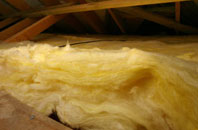 Sound Heath pitch roof insulation
