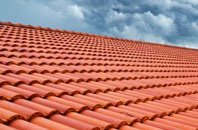 Sound Heath roofing tiles