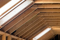 Sound Heath tapered roof insulation quotes